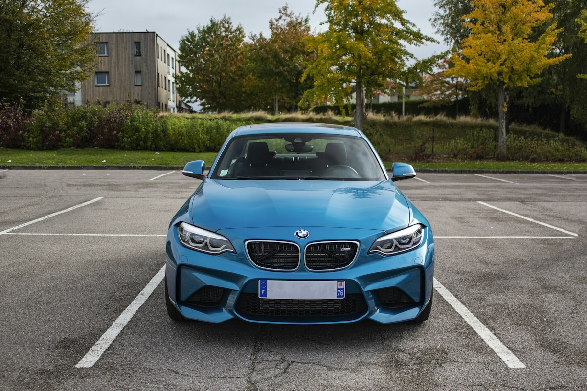 Página de seguros de coche